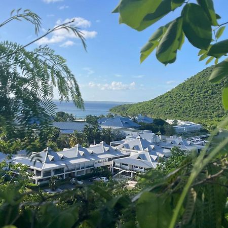 Island Escape, Marina Paradise & Beach Adventures Cul de Sac Exterior photo